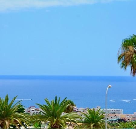 Marisol Beautiful Apartment With Oceanview Costa Adeje  ภายนอก รูปภาพ