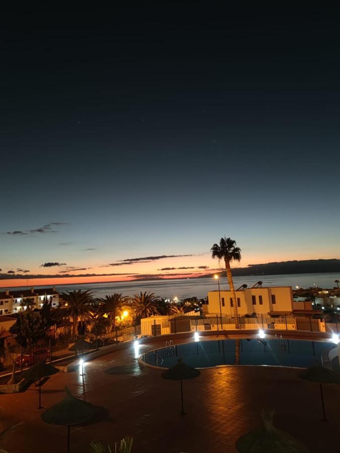Marisol Beautiful Apartment With Oceanview Costa Adeje  ภายนอก รูปภาพ