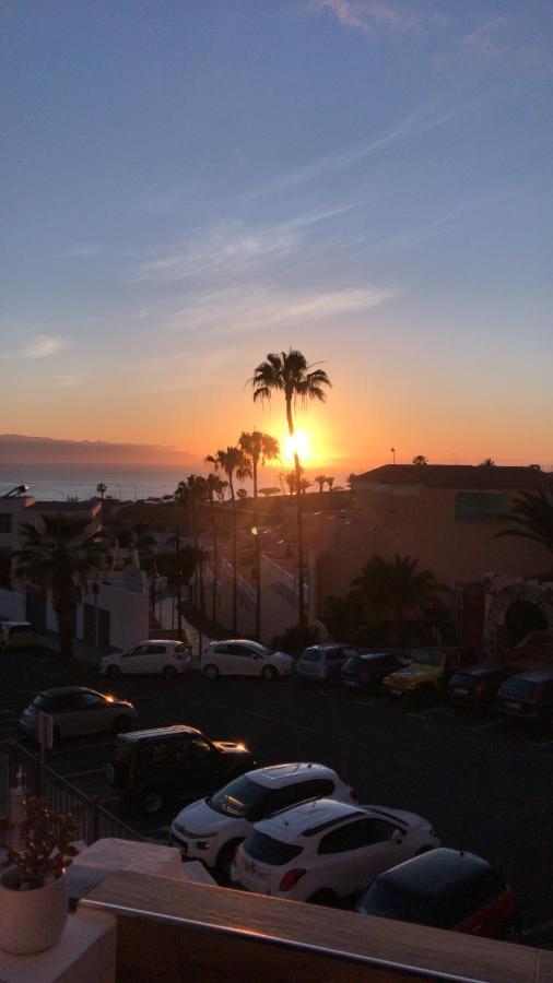 Marisol Beautiful Apartment With Oceanview Costa Adeje  ภายนอก รูปภาพ