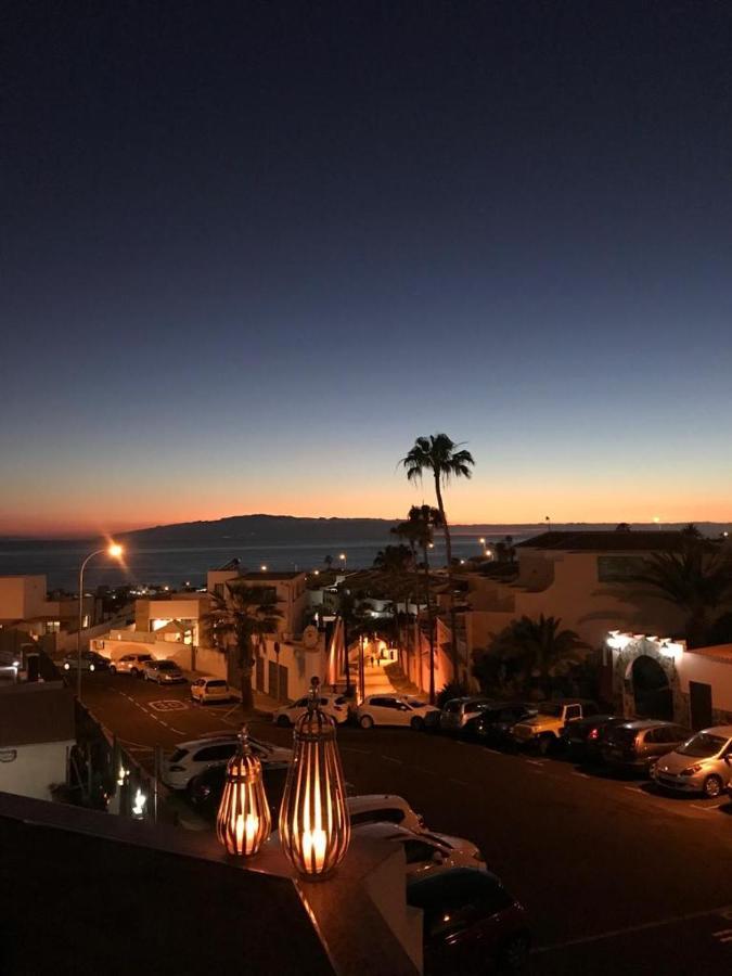 Marisol Beautiful Apartment With Oceanview Costa Adeje  ภายนอก รูปภาพ