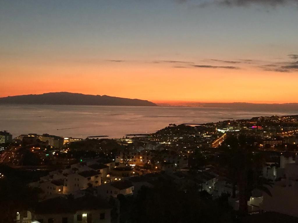 Marisol Beautiful Apartment With Oceanview Costa Adeje  ภายนอก รูปภาพ