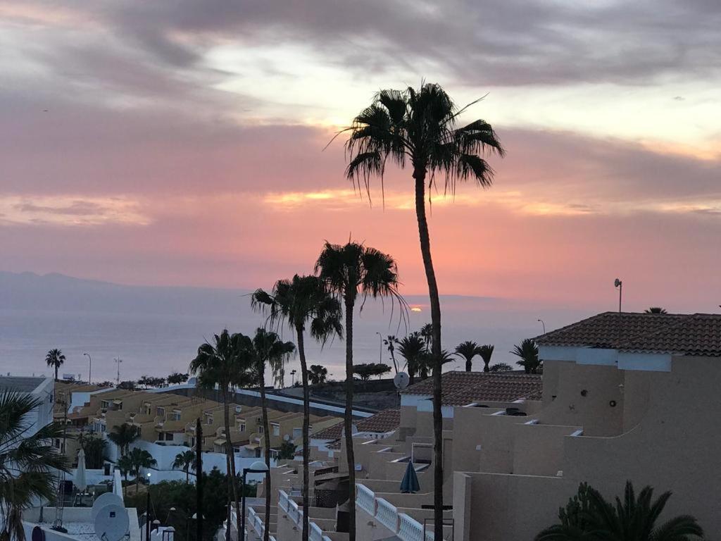 Marisol Beautiful Apartment With Oceanview Costa Adeje  ภายนอก รูปภาพ