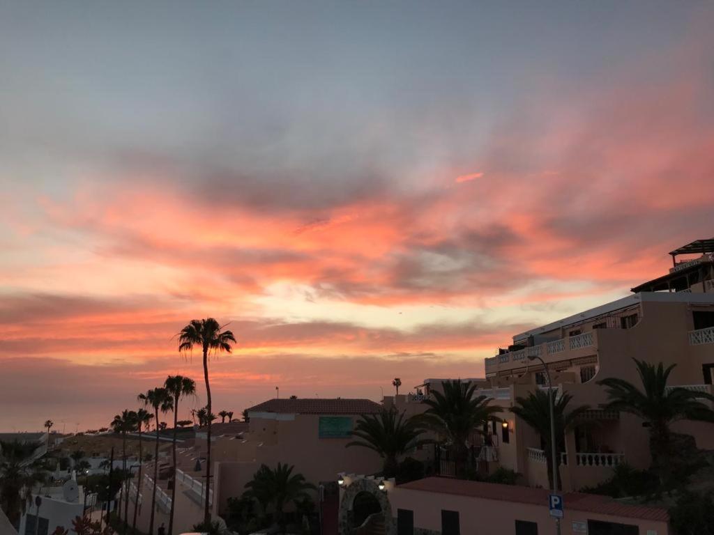Marisol Beautiful Apartment With Oceanview Costa Adeje  ภายนอก รูปภาพ