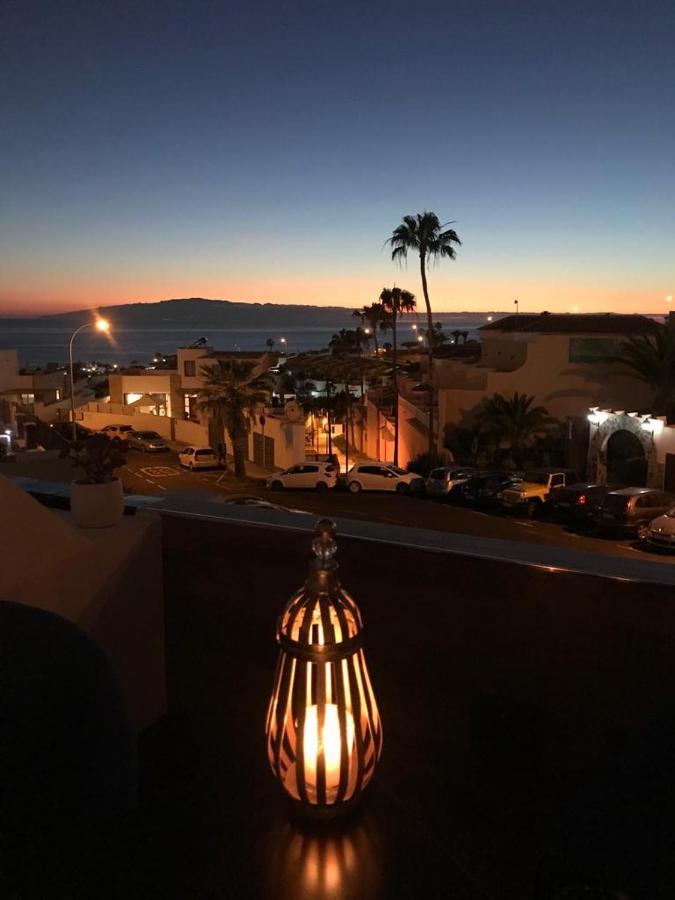 Marisol Beautiful Apartment With Oceanview Costa Adeje  ภายนอก รูปภาพ