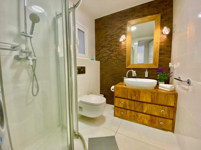 Marisol Beautiful Apartment With Oceanview Costa Adeje  ภายนอก รูปภาพ