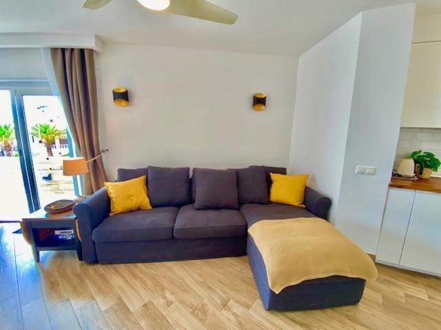 Marisol Beautiful Apartment With Oceanview Costa Adeje  ภายนอก รูปภาพ