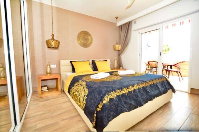 Marisol Beautiful Apartment With Oceanview Costa Adeje  ภายนอก รูปภาพ