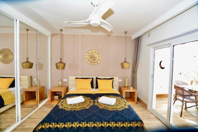 Marisol Beautiful Apartment With Oceanview Costa Adeje  ภายนอก รูปภาพ