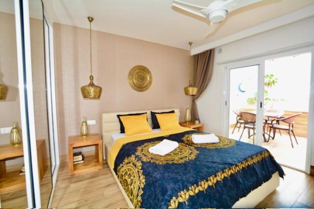 Marisol Beautiful Apartment With Oceanview Costa Adeje  ภายนอก รูปภาพ
