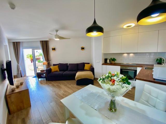 Marisol Beautiful Apartment With Oceanview Costa Adeje  ภายนอก รูปภาพ