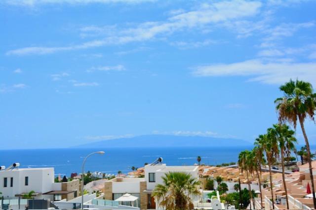 Marisol Beautiful Apartment With Oceanview Costa Adeje  ภายนอก รูปภาพ