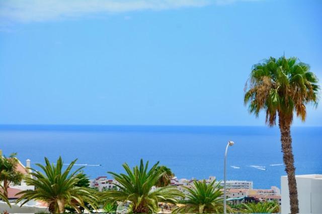 Marisol Beautiful Apartment With Oceanview Costa Adeje  ภายนอก รูปภาพ