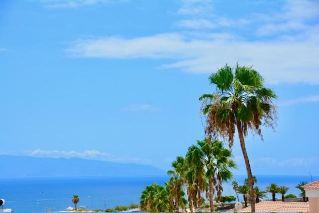 Marisol Beautiful Apartment With Oceanview Costa Adeje  ภายนอก รูปภาพ