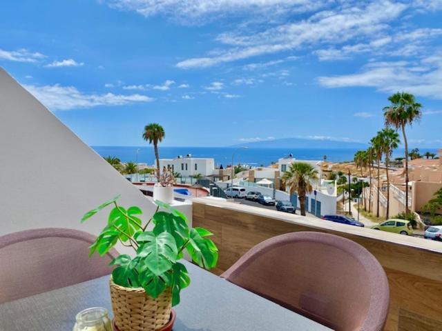 Marisol Beautiful Apartment With Oceanview Costa Adeje  ภายนอก รูปภาพ